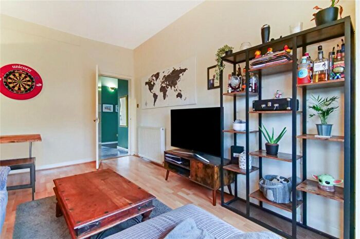 1 Bedroom Flat For Sale In Roebank Street, Dennistoun, Glasgow, G31