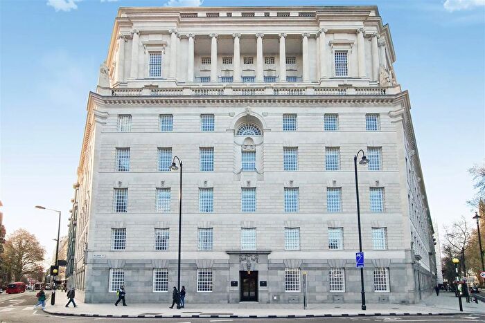 1 Bedroom Flat To Rent In Millbank, London, SW1P