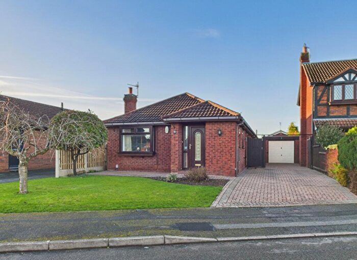 3 Bedroom Detached Bungalow For Sale In Chedington Avenue, Mapperley, Nottingham, NG3