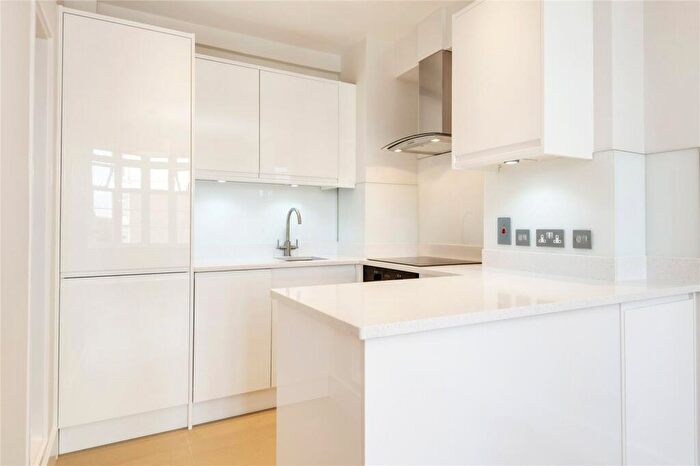 1 Bedroom Apartment To Rent In Grove End Gardens, Grove End Road, St Johns Wood, NW8