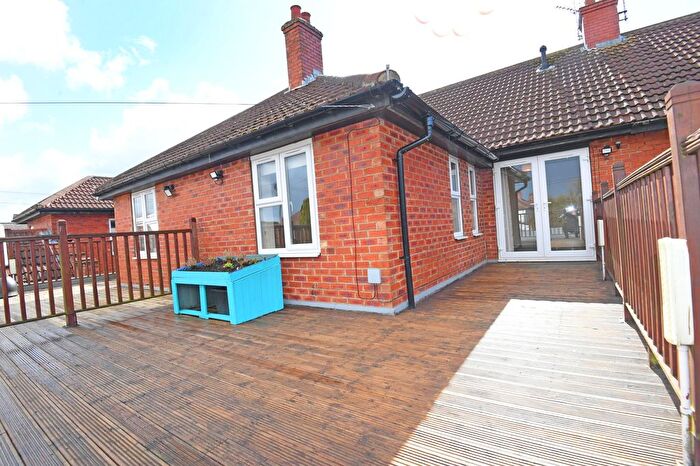 2 Bedroom Flat To Rent In Knaresborough Road, Harrogate, HG2