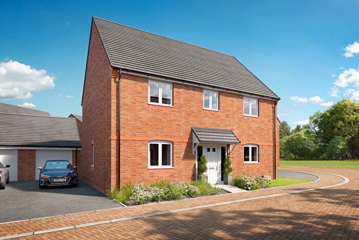 4 Bedroom Detached House For Sale In Markfield Road, Ratby, LE6