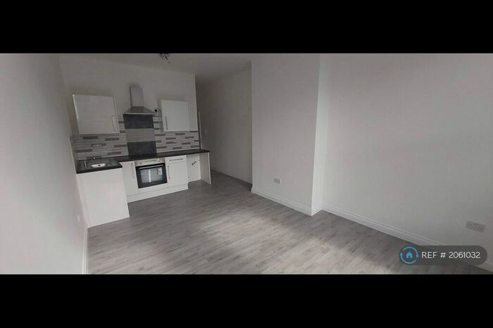 Studio To Rent In Stanley Road, Bootle, L20