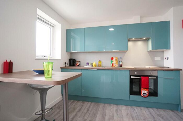 Studio To Rent In College Road, Bangor, LL57