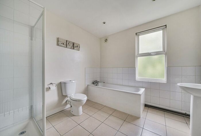 2 Bedroom Terraced House For Sale In Eastfields Road, Mitcham, CR4