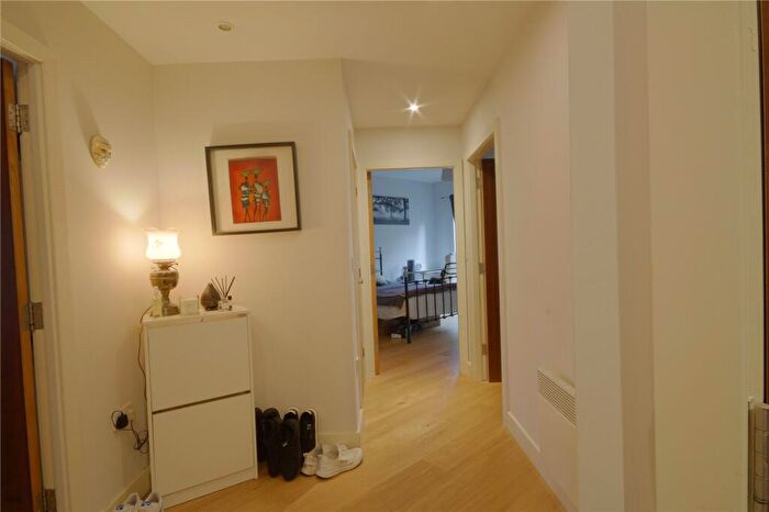2 Bedroom Apartment For Sale In Tranquil House, Worsdell Drive, Gateshead, Tyne And Wear, NE8