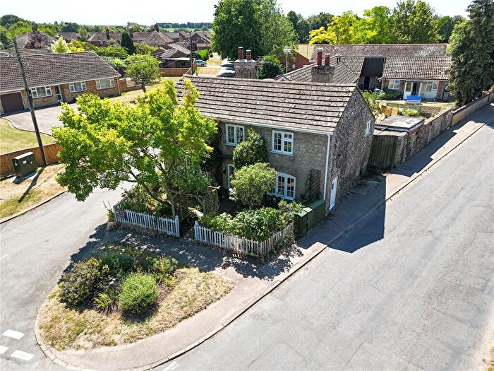 3 Bedroom Detached House For Sale In Lamb Court, Barton Mills, Bury St. Edmunds, Suffolk, IP28
