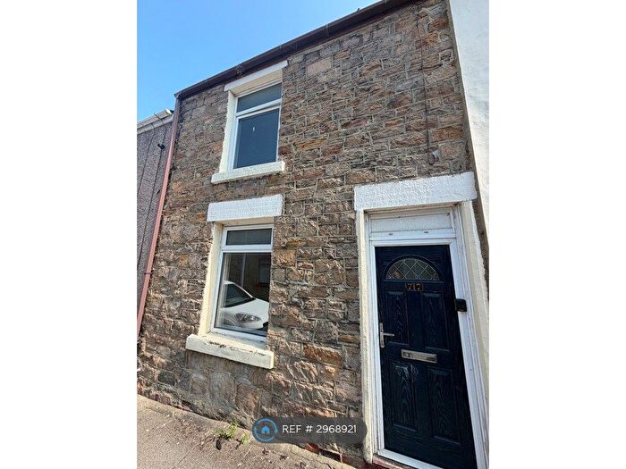 2 Bedroom Terraced House To Rent In South St, Spennymoor, DL16