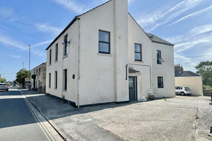 1 Bedroom Flat For Sale In Dorchester Road, Weymouth, DT3