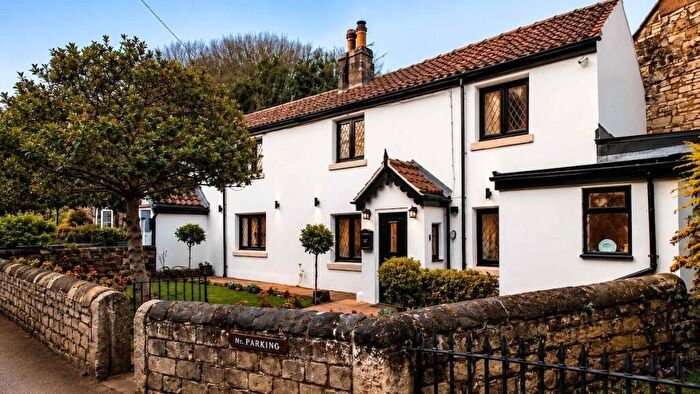 4 Bedroom Semi-Detached House For Sale In Lower Sprotbrough, Sprotbrough, Doncaster, South Yorkshire, DN5