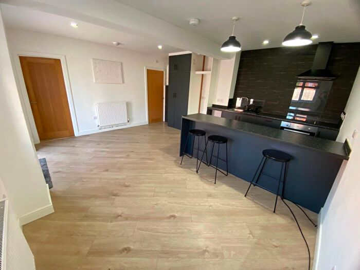 1 Bedroom Flat To Rent In Mitton Street, Stourport-On-Severn, DY13