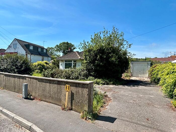 3 Bedroom Detached Bungalow For Sale In Radipole Lane, Weymouth, Dorset, DT4