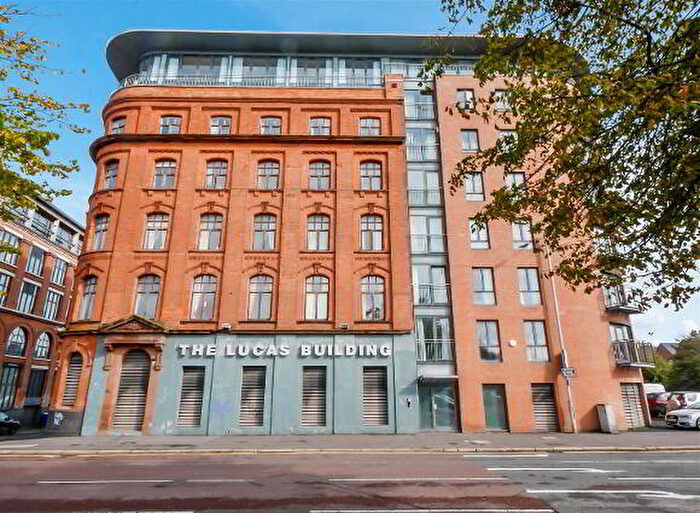 2 Bedroom Apartments For Sale In Apt The Lucas Building, Ormeau Avenue, Belfast, BT2