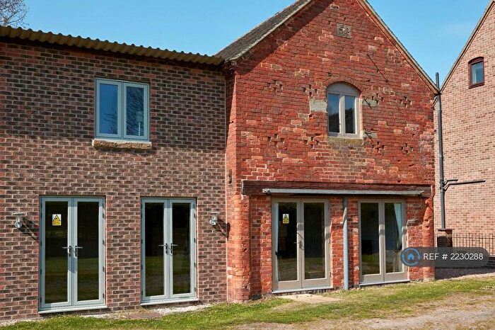 2 Bedroom Detached House To Rent In Church Lane, Kirk Langley, Ashbourne, DE6