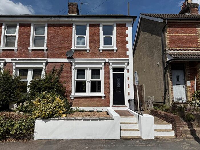 3 Bedroom Detached House To Rent In Clifton Road, Tunbridge Wells, TN2