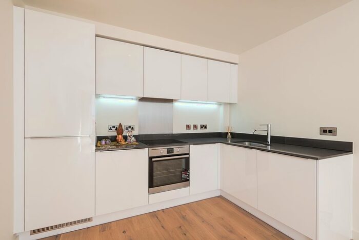 1 Bedroom Flat To Rent In Capitol Way, London, NW9