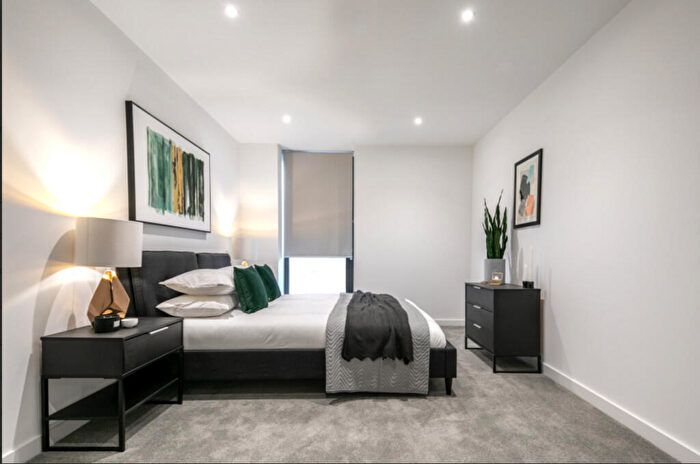 2 Bedroom Apartment To Rent In Apartment A, Wharf End, M17