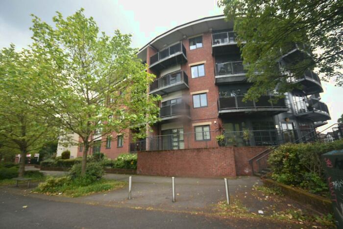 2 Bedroom Apartment To Rent In Regents Court, Upper Chorlton Road, Whalley Range, Manchester, ., M16