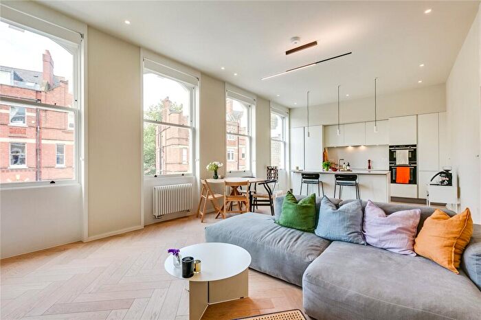 2 Bedroom Flat To Rent In Hampstead High Street, Hampstead Village, NW3