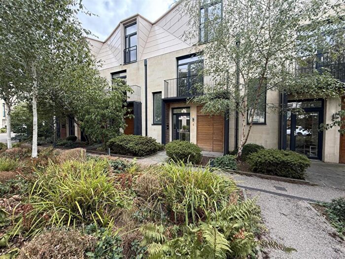 2 Bedroom Coach House To Rent In The Mews, Victoria Bridge Road, Bath, BA2