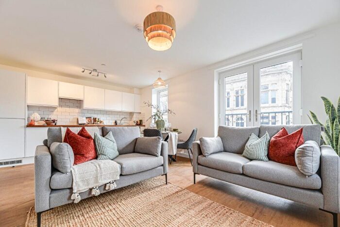 2 Bedroom Apartment To Rent In Central Street, Bolton, Greater Manchester, BL1