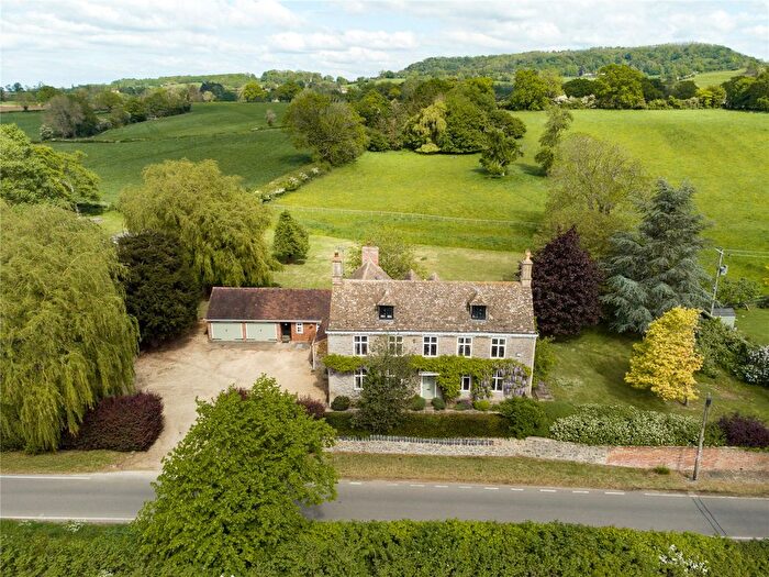 6 Bedroom Country House For Sale In Blanchworth, Stinchcombe, Dursley, Gloucestershire, GL11