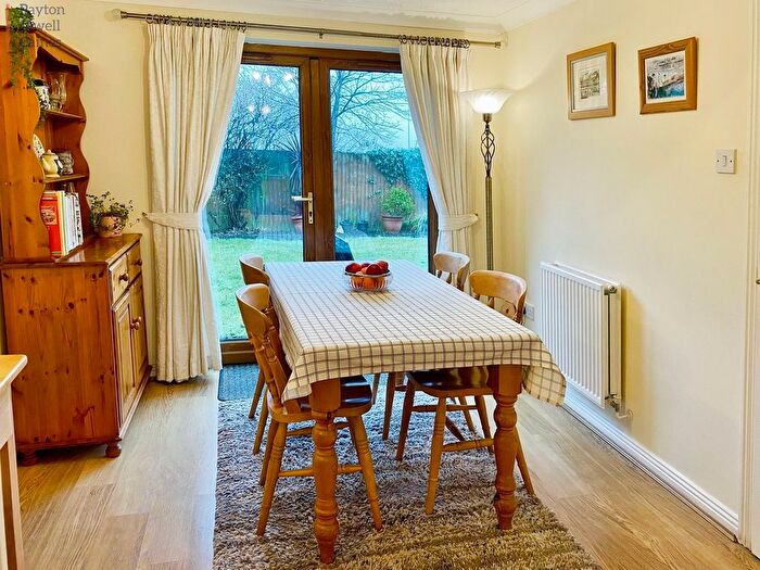 4 Bedroom Detached House For Sale In Mariners Point, Port Talbot, Neath Port Talbot., SA12
