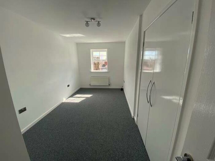 2 Bedroom Apartment To Rent In Marlborough Road Nuneaton, CV11