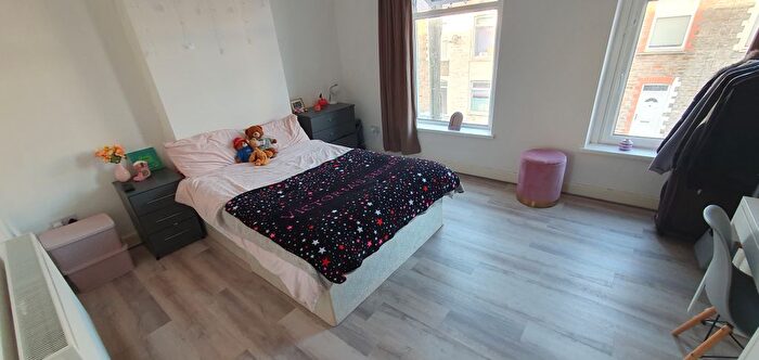 4 Bedroom Property To Rent In Daniel Street, Cathays, Cardiff, CF24