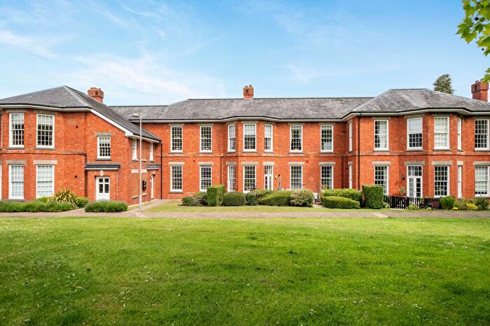 2 Bedroom Flat For Sale In Dillon Close, Epsom, KT19