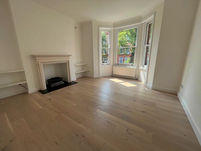 2 Bedroom Flat To Rent In Essendine Road, London, W9