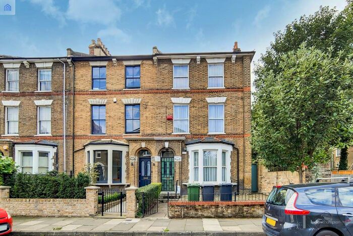2 Bedroom Flat To Rent In Darling Road, London, SE4