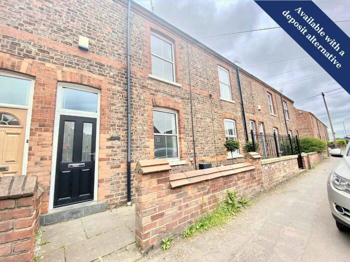 2 Bedroom Property To Rent In Huntington Road, York, YO31