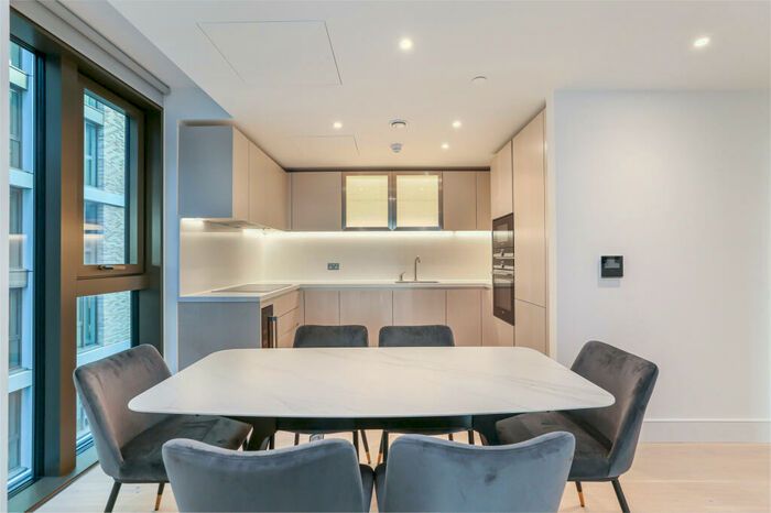 2 Bedroom Apartment To Rent In Fitzroy House, Palmer Road, London, Surrey, SW11