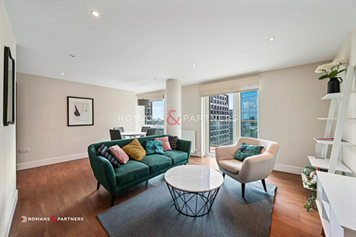 2 Bedroom Apartment For Sale In Crawford Building, Whitechapel, E1