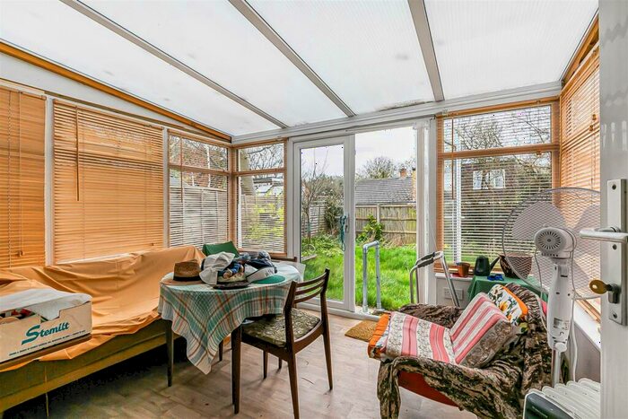 3 Bedroom Detached Bungalow For Sale In Kingsfield Road, Dane End, Ware, SG12