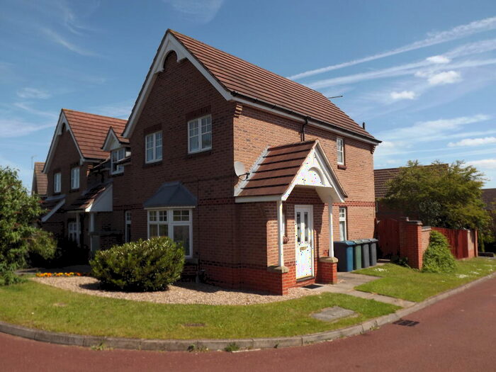 3 Bedroom House To Rent In Nightingale Way, Bingham, NG13