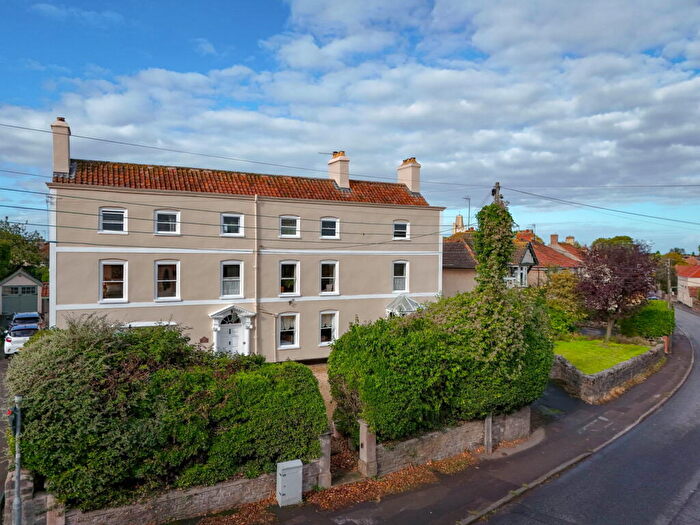 7 Bedroom Detached House For Sale In High Street, Yatton, BS49