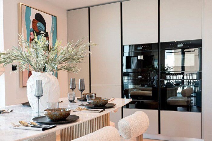 Studio For Sale In The Solaris One, W12