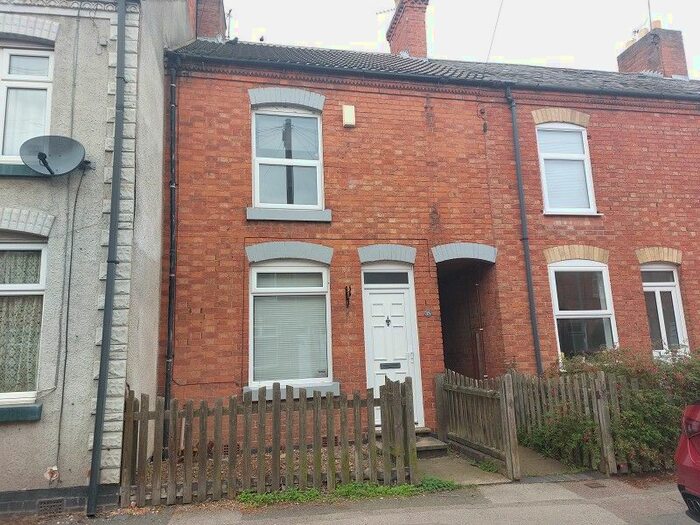 3 Bedroom Terraced House To Rent In John Street, Enderby, Leicester, Leicestershire., LE19
