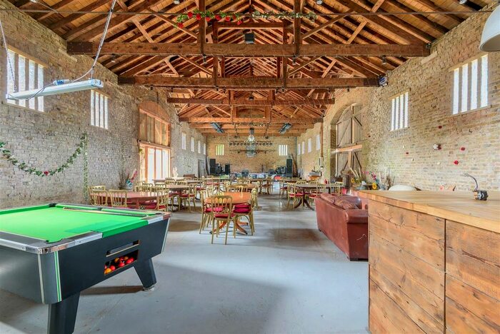 Farm For Sale In Barfrestone, Dover, CT15