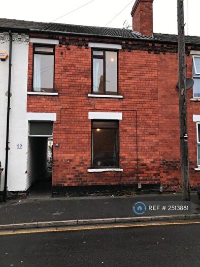 3 Bedroom Terraced House To Rent In St. Andrews Street, Lincoln, LN5