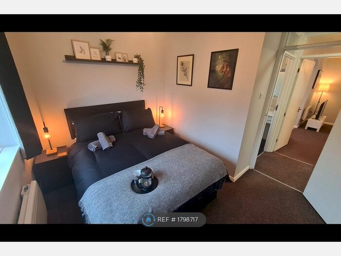 1 Bedroom Maisonette To Rent In Wickham Road, Witham, CM8