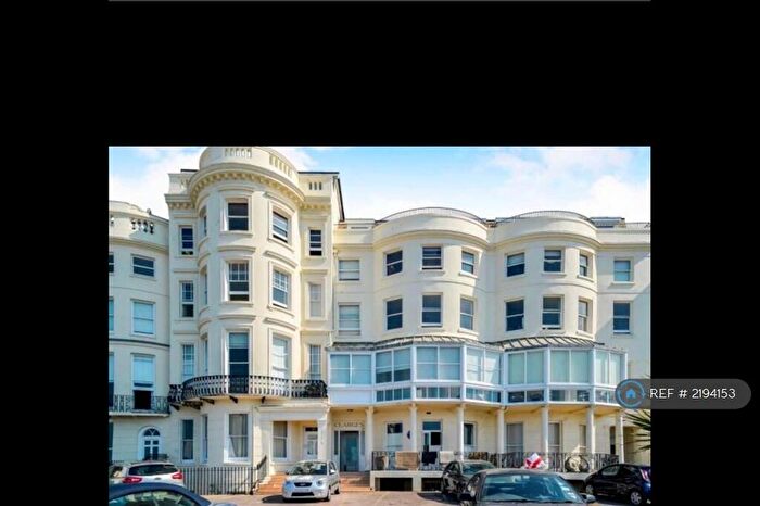 1 Bedroom Flat To Rent In Marine Parade, Brighton, BN2