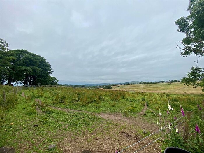 Land For Sale In Green Lane, Disley, Stockport, SK12
