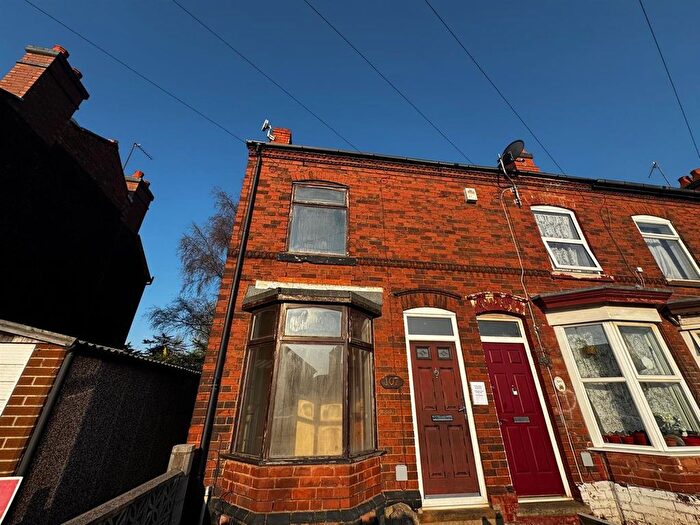 2 Bedroom Property To Rent In Lord Street, Walsall, WS1