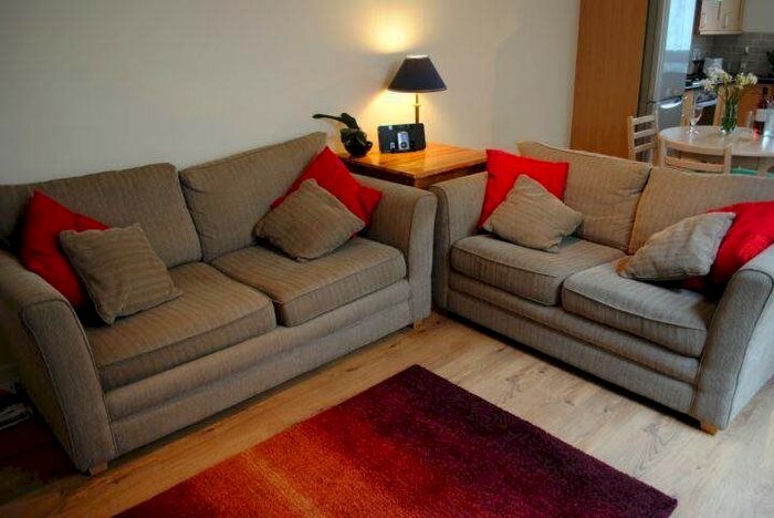 1 Bedroom Property To Rent In Malefant Street, Cathays, Cardiff, CF24