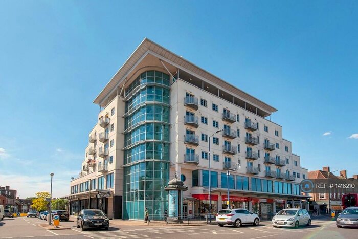 1 Bedroom Flat To Rent In Centurion House, Edgware, HA8