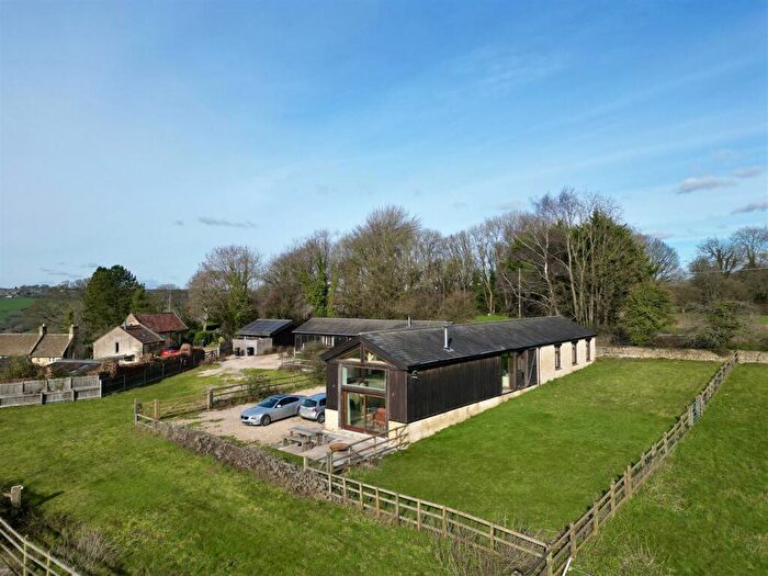 3 Bedroom Barn Conversion For Sale In Box Hill, Corsham, SN13