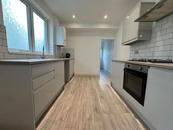 3 Bedroom Terraced House To Rent In Reginald Road, Southsea, PO4